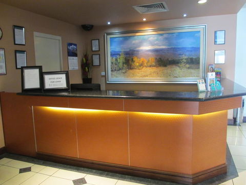 Springwood Tower Apartment Hotel - Hotel Accommodation 3
