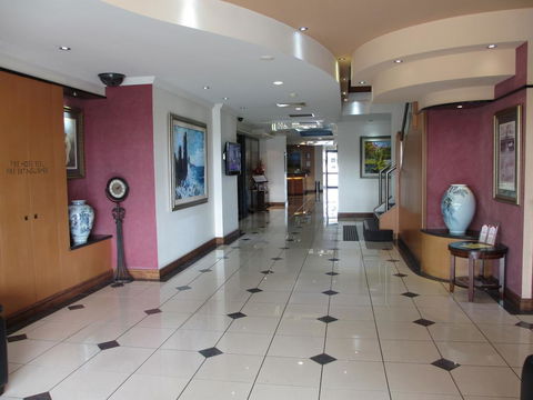 Springwood Tower Apartment Hotel - Hotel Accommodation 2