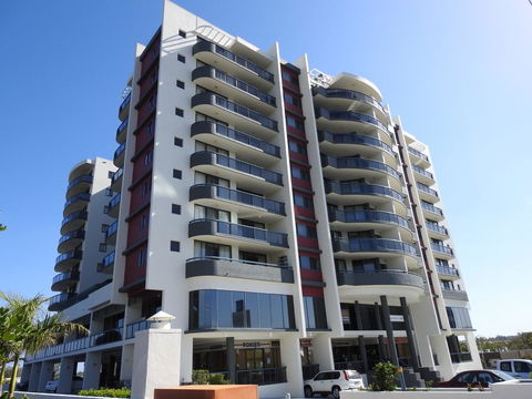 Springwood Tower Apartment Hotel - Hotel Accommodation 0