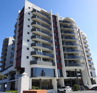 Springwood Tower Apartment Hotel - Hotel Accommodation