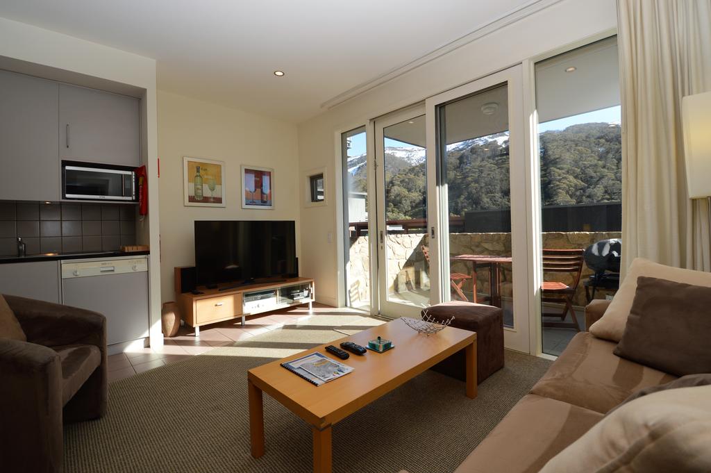 Thredbo NSW Hotel Accommodation