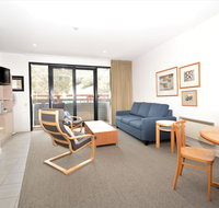 Squatters Run 4 - Hotel Accommodation