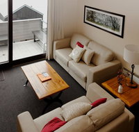 Squatters Run Apartments - Hotel Accommodation