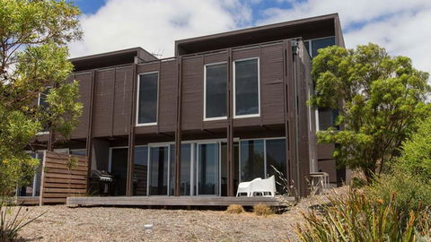 ST ANDREWS BEACH APARTMENT 4.01 - Hotel Accommodation 2