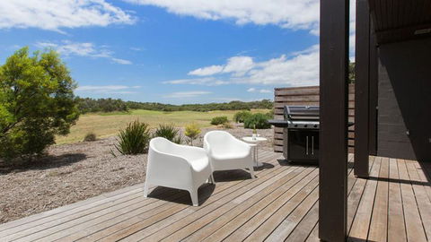 ST ANDREWS BEACH APARTMENT 4.01 - Hotel Accommodation 1