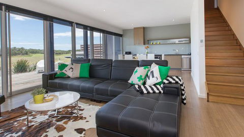 ST ANDREWS BEACH APARTMENT 4.01 - Hotel Accommodation 0