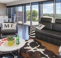 ST ANDREWS BEACH APARTMENT 4.02 - Hotel Accommodation