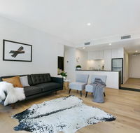 St Leonards Self-Contained Two-Bedroom Apartment 803NOR - Hotel Accommodation