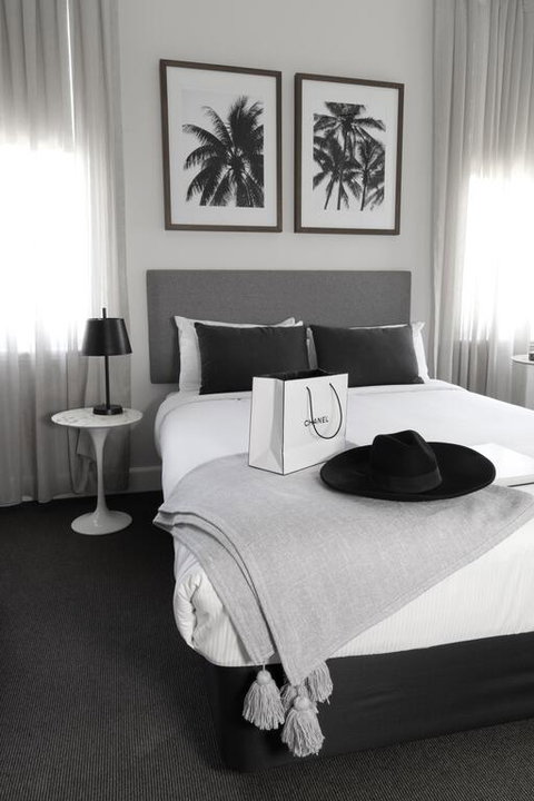 St Marks Randwick - Hotel Accommodation 3