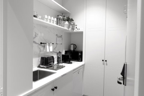 St Marks Randwick - Hotel Accommodation 1