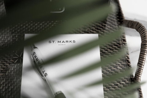 St Marks Randwick - Hotel Accommodation 2