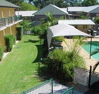 St Marys Park View Motel - Hotel Accommodation