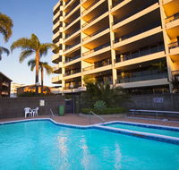 St Tropez Unit 39 - The Entrance NSW - Hotel Accommodation
