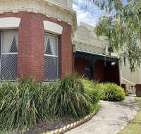 St. Elizabeth's Home - Hotel Accommodation