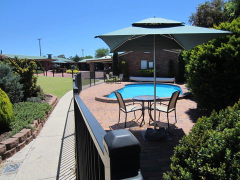 Stannum Lodge Motor Inn - Hotel Accommodation 0