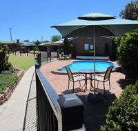 Stannum Lodge Motor Inn - Hotel Accommodation