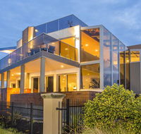 Starhaven Retreat - Hotel Accommodation