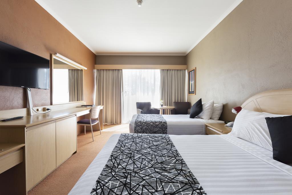 Curtin ACT Hotel Accommodation