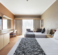 Statesman Hotel - Hotel Accommodation