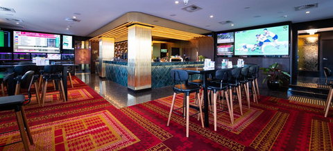 Station House Hotel - Hotel Accommodation 3