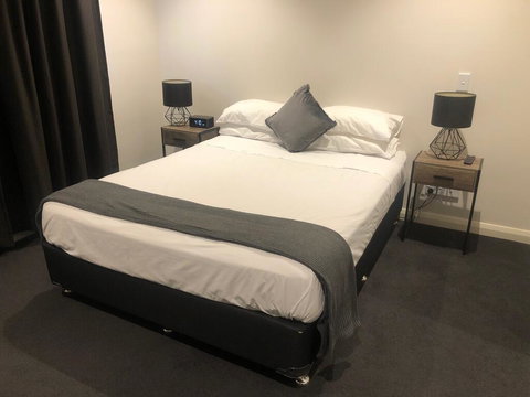 Station House Hotel - Hotel Accommodation 2