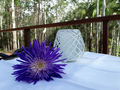 Stay @ The Cube - Hotel Accommodation 1