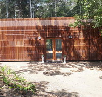 Stay  The Cube - Hotel Accommodation