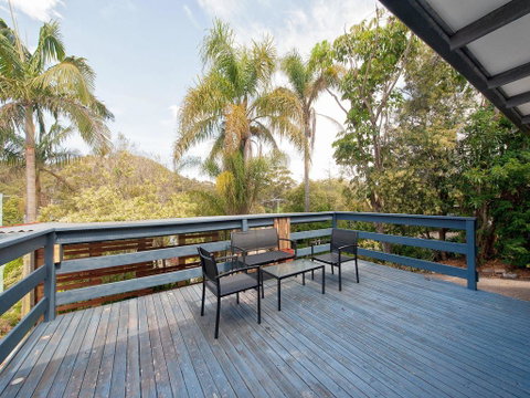 Stay Salty @ Nelson Bay - Hotel Accommodation 0