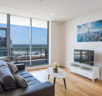 STAYCO Macquarie Park University - Hotel Accommodation