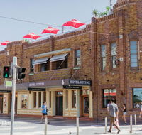 StayHotel Steyne - Hotel Accommodation