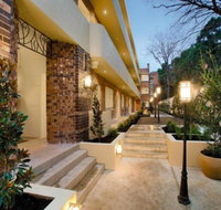 StayCentral on George - Hotel Accommodation