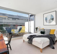 StayCentral on Oxford Penthouse - Hotel Accommodation