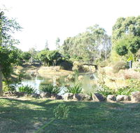 Still Waters - Hotel Accommodation