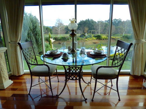 Still Waters - Hotel Accommodation 2