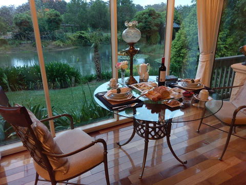 Still Waters - Hotel Accommodation 3