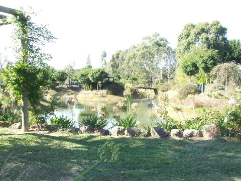 Still Waters - Hotel Accommodation 0