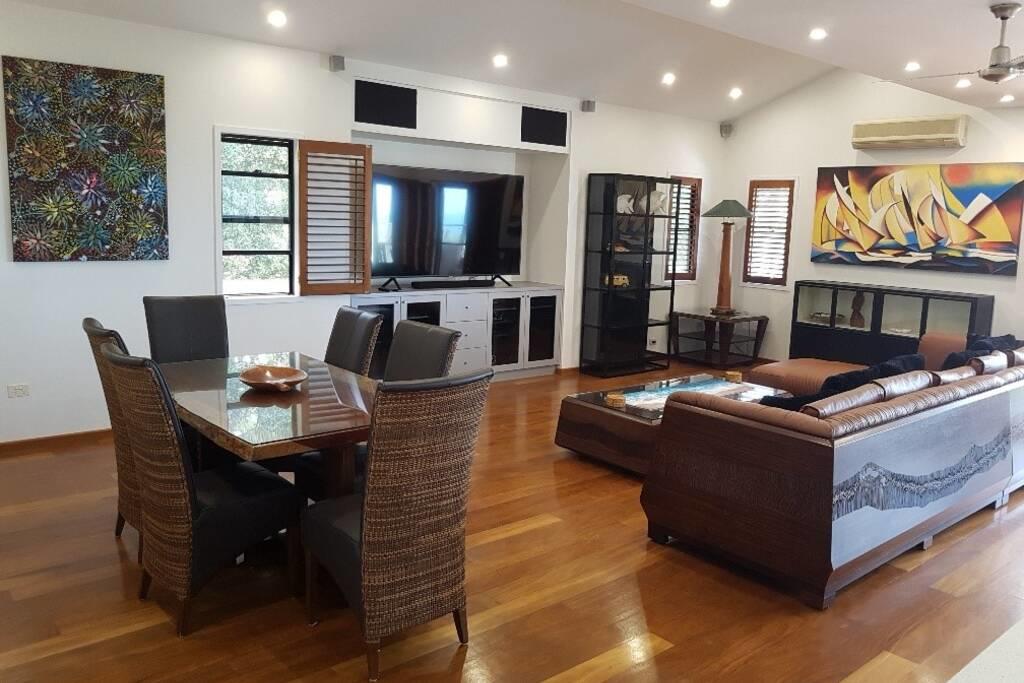 Mount Rooper QLD Hotel Accommodation