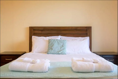 Stonehawke Place - Hotel Accommodation 0