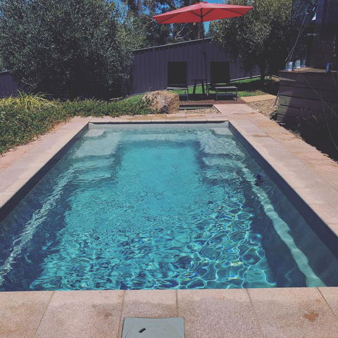 StoneTryst Spa Villas - Hotel Accommodation 3