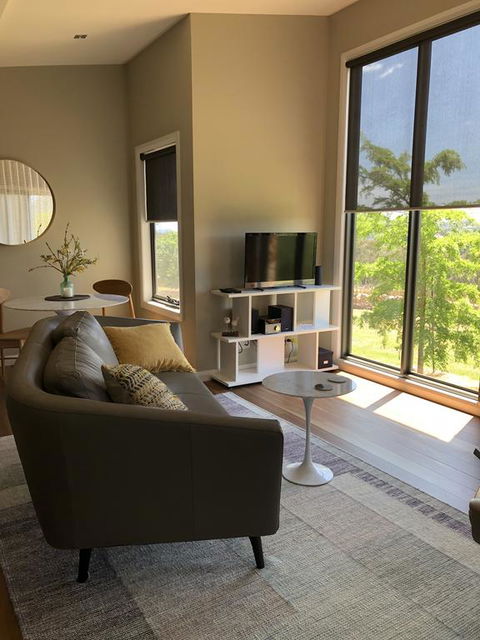 StoneTryst Spa Villas - Hotel Accommodation 2