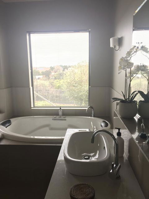 StoneTryst Spa Villas - Hotel Accommodation 1