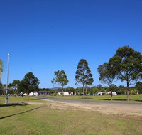 Stoney Park Holiday Park