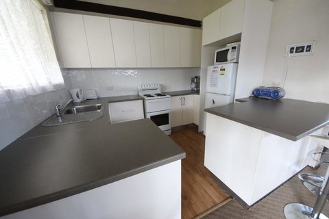 Stouty's At Hat Head - Hotel Accommodation 2