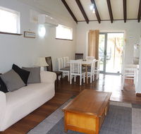 Stouty's at Hat Head - Hotel Accommodation