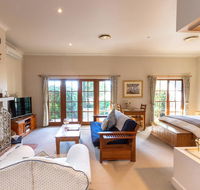 Strathearn Park Lodge - Hotel Accommodation