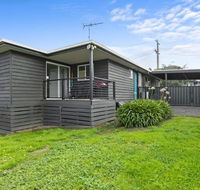 Strathmore Beach House 67 - Hotel Accommodation