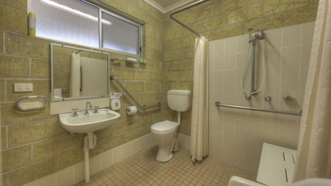 Stuarts Point Convention Centre - Hotel Accommodation 3
