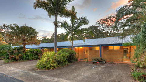 Stuarts Point Convention Centre - Hotel Accommodation 0