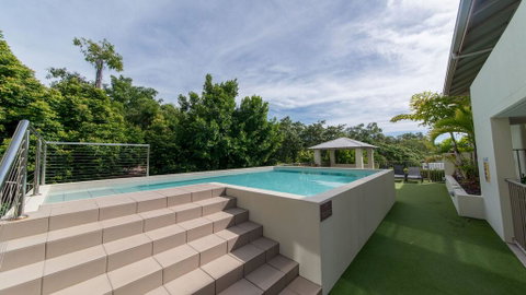 Studio 8 On Waterson - Hotel Accommodation 2