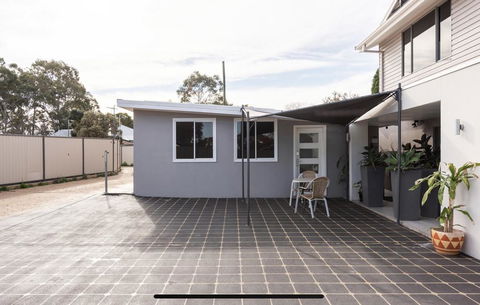 Studio Vues - Hotel Accommodation 2